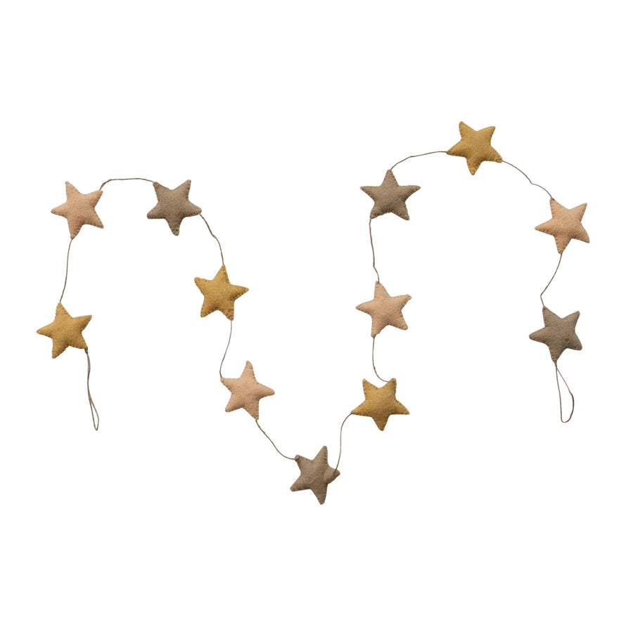 Star Garland