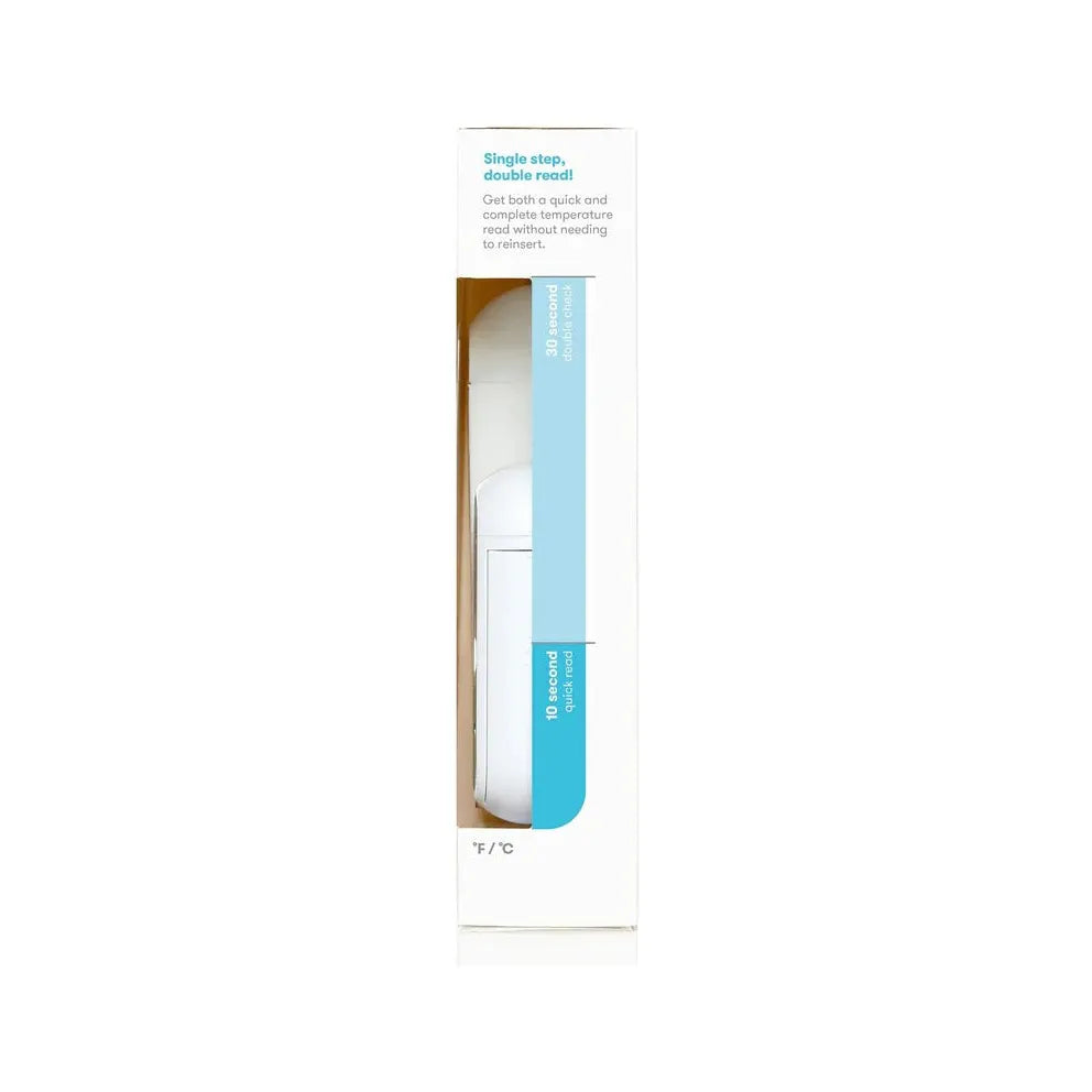 3-In-1 True Temp Thermometer - Miles and Bishop