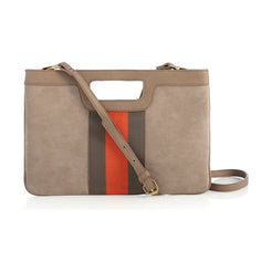 Blakely Clutch/ Crossbody - Miles and Bishop