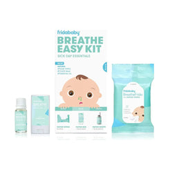 Breathe Easy Kit - Miles and Bishop