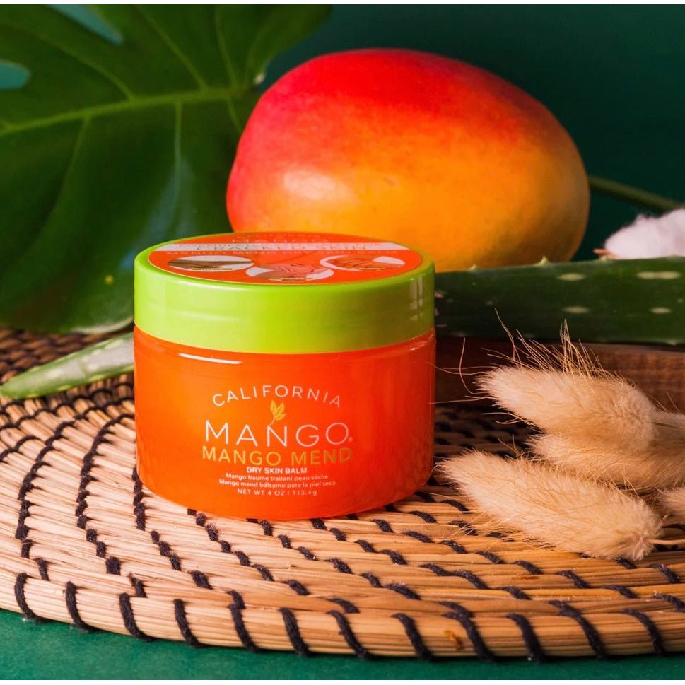 California Mango Mango Mend - Miles and Bishop