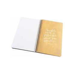 Church Notes - Starry Sky - Miles and Bishop