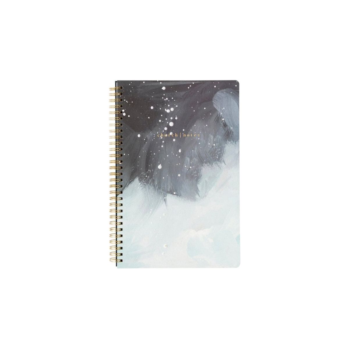 Church Notes - Starry Sky - Miles and Bishop