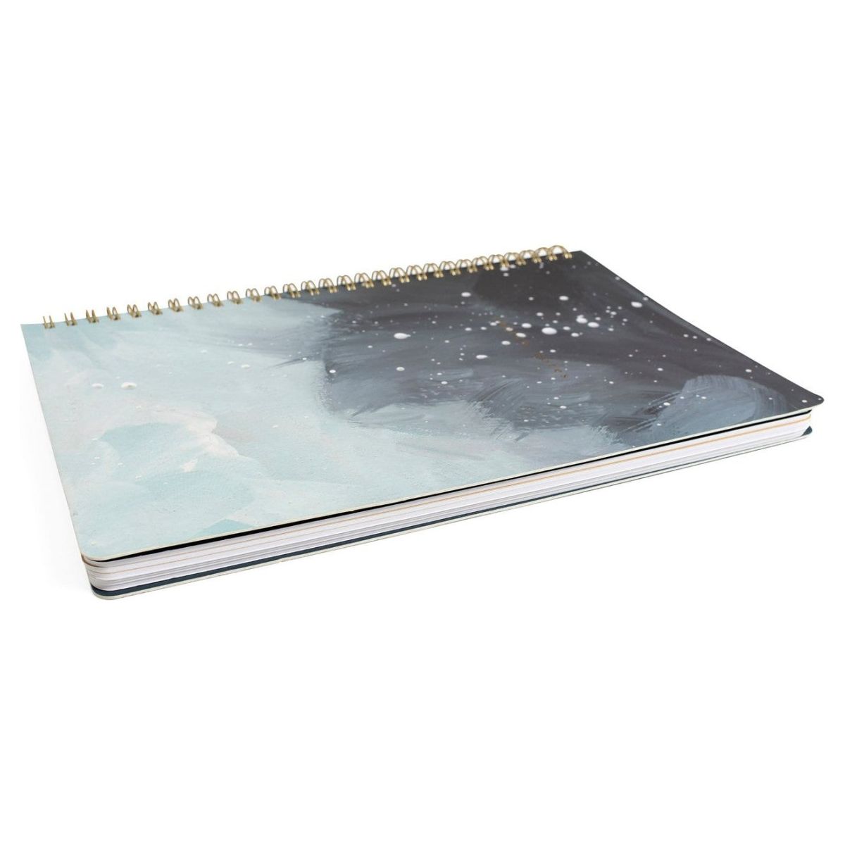 Church Notes - Starry Sky - Miles and Bishop