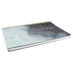 Church Notes - Starry Sky - Miles and Bishop