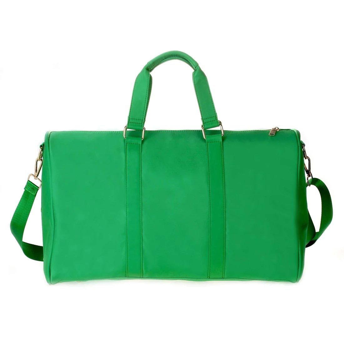 Classic Nylon Duffle Bag - Miles and Bishop