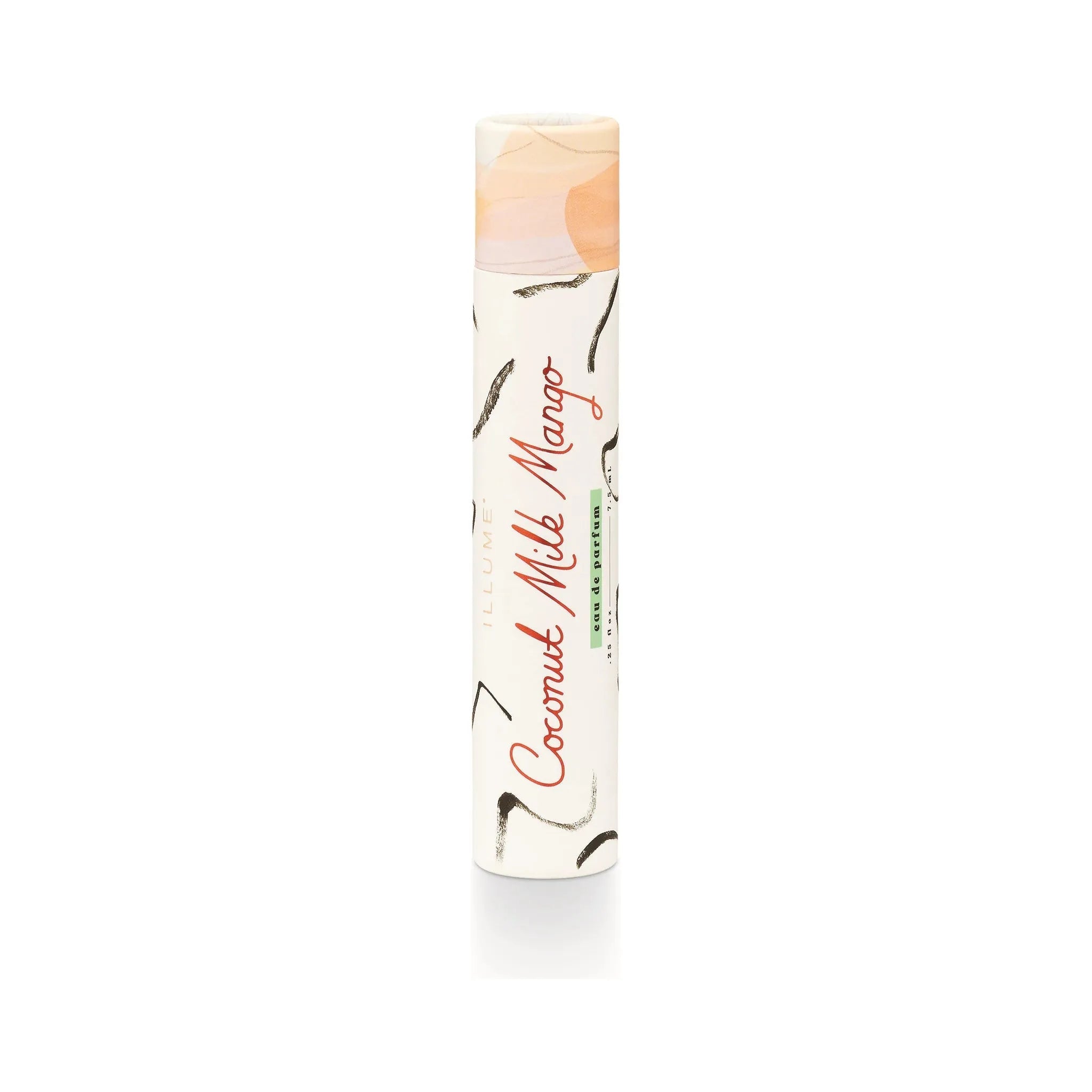 Coconut Milk Mango Rollerball - Miles and Bishop