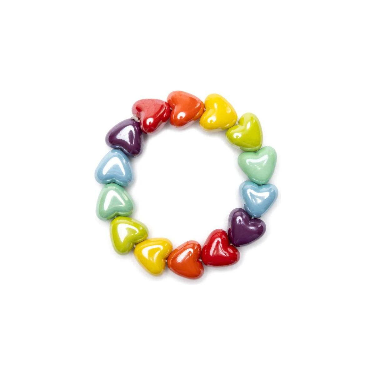 Colours of Love Bracelet - Miles and Bishop