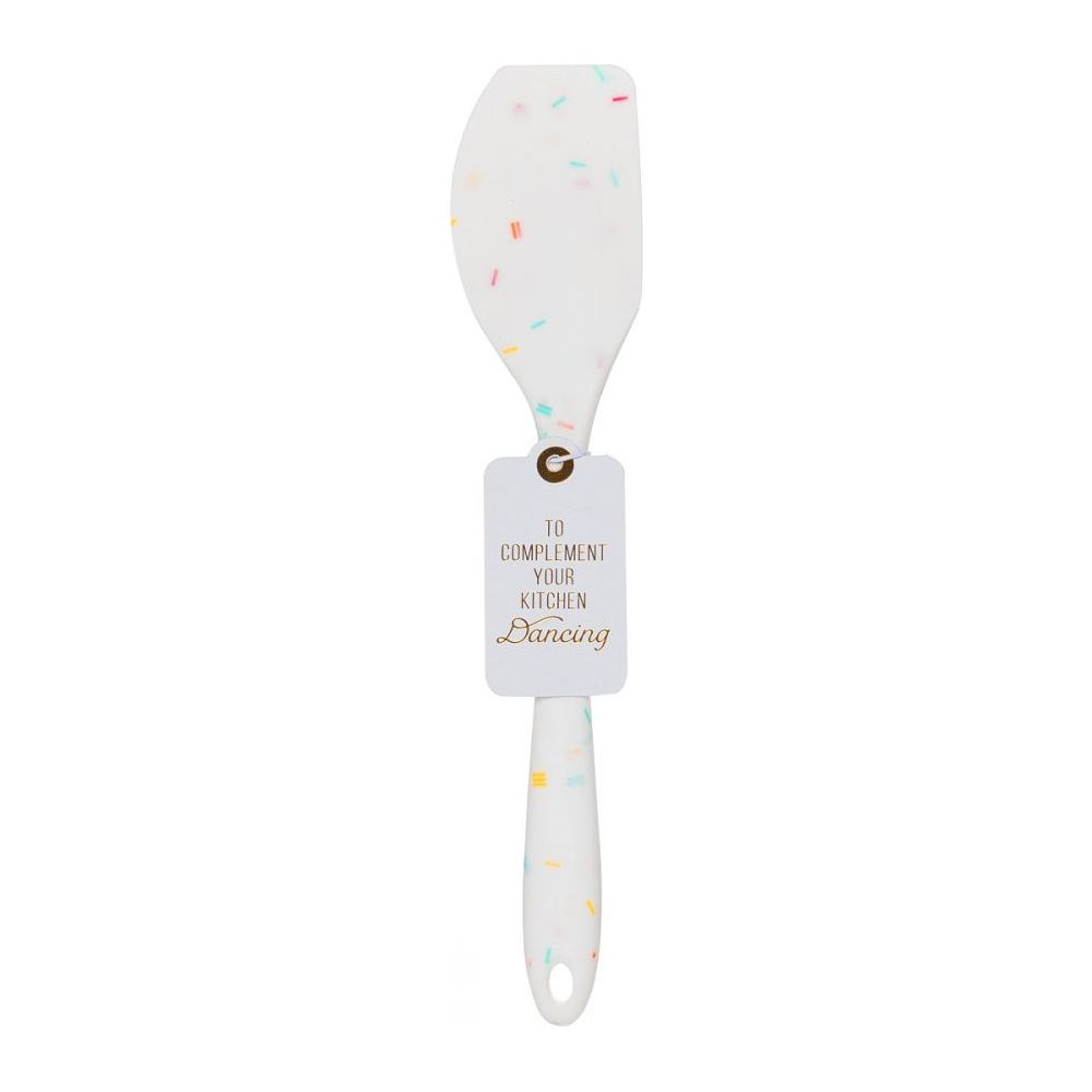 Confetti Spatula - Miles and Bishop