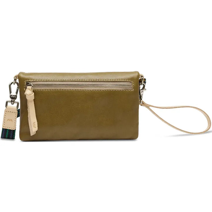 Consuela Ashley Uptown Crossbody - Miles and Bishop