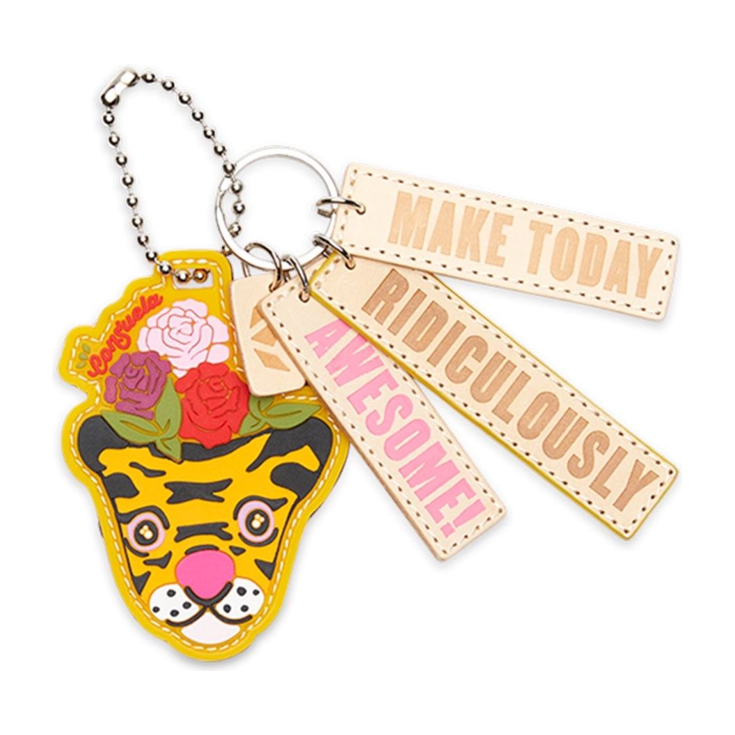 Consuela Charlie MTRA Charm - Miles and Bishop