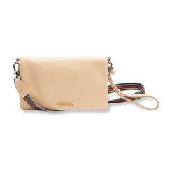 Consuela Diego Uptown Crossbody - Miles and Bishop