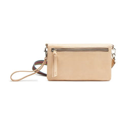 Consuela Diego Uptown Crossbody - Miles and Bishop