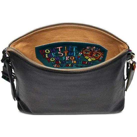 Consuela Evie Downtown Crossbody - Miles and Bishop