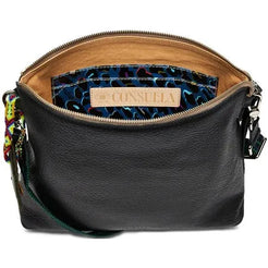 Consuela Evie Downtown Crossbody - Miles and Bishop