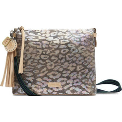 Consuela Iris Downtown Crossbody - Miles and Bishop