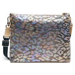 Consuela Iris Downtown Crossbody - Miles and Bishop