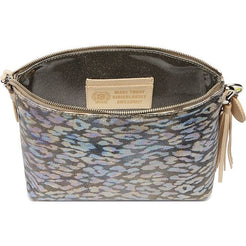 Consuela Iris Downtown Crossbody - Miles and Bishop