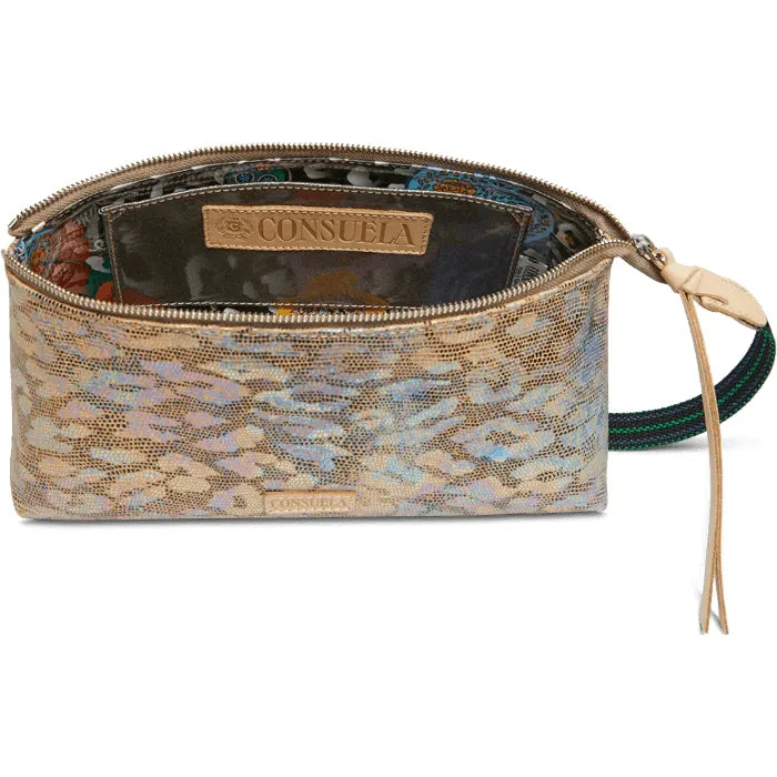 Consuela Iris Tool Bag - Miles and Bishop