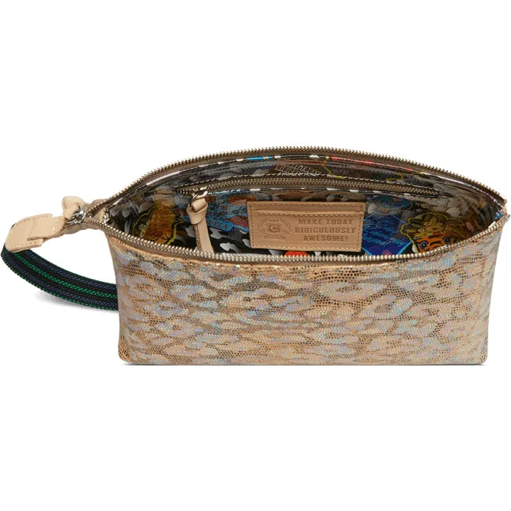 Consuela Iris Tool Bag - Miles and Bishop