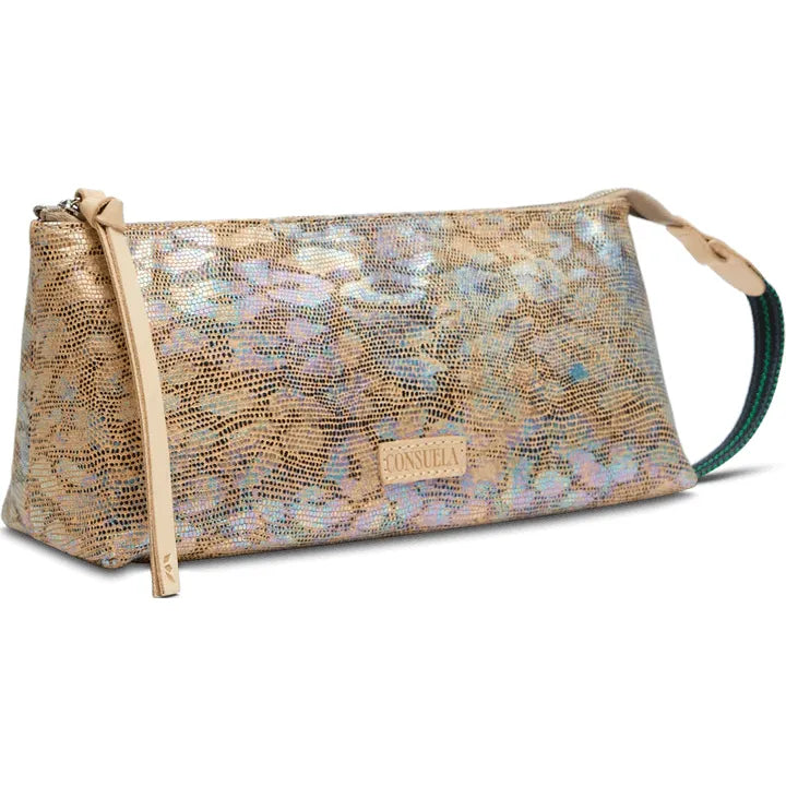 Consuela Iris Tool Bag - Miles and Bishop