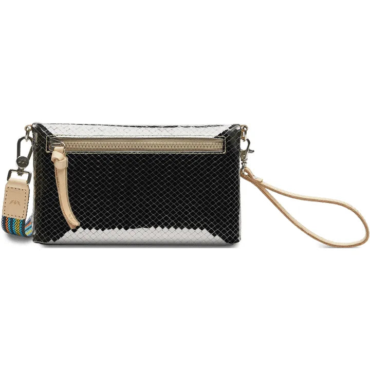 Consuela Kyle Uptown Crossbody - Miles and Bishop