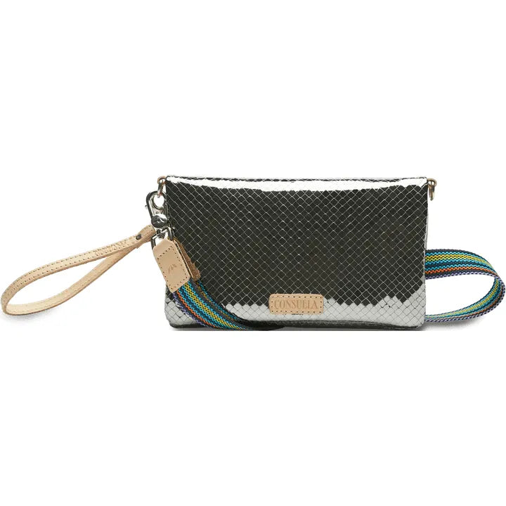 Consuela Kyle Uptown Crossbody - Miles and Bishop