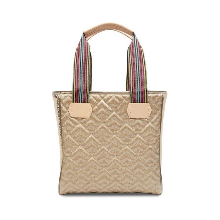 Consuela Laura Classic Tote - Miles and Bishop