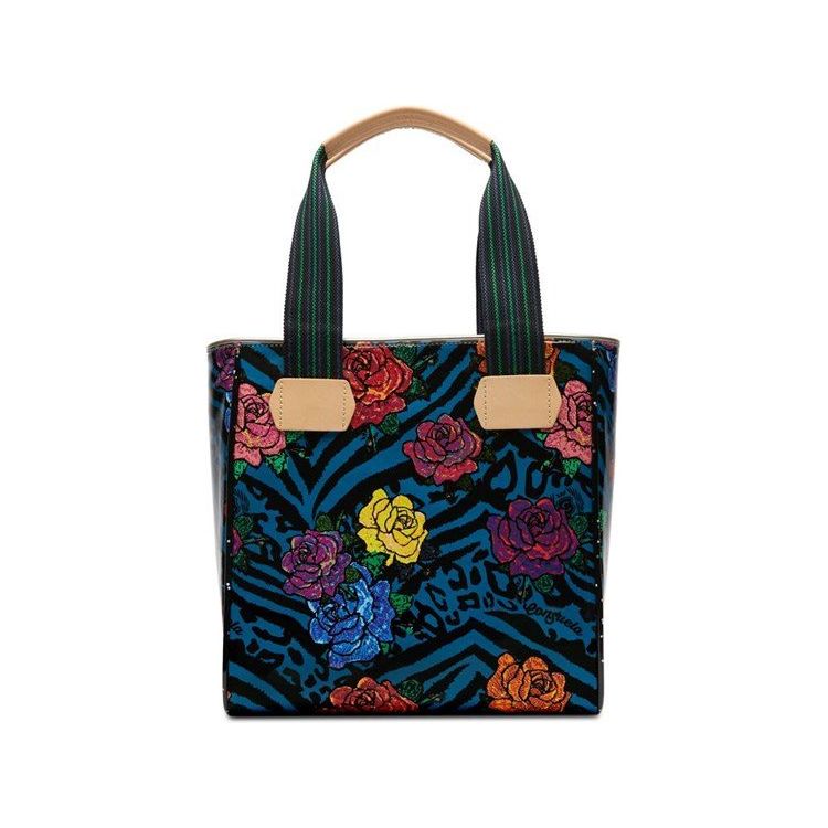 Consuela Lolo Classic Tote - Miles and Bishop