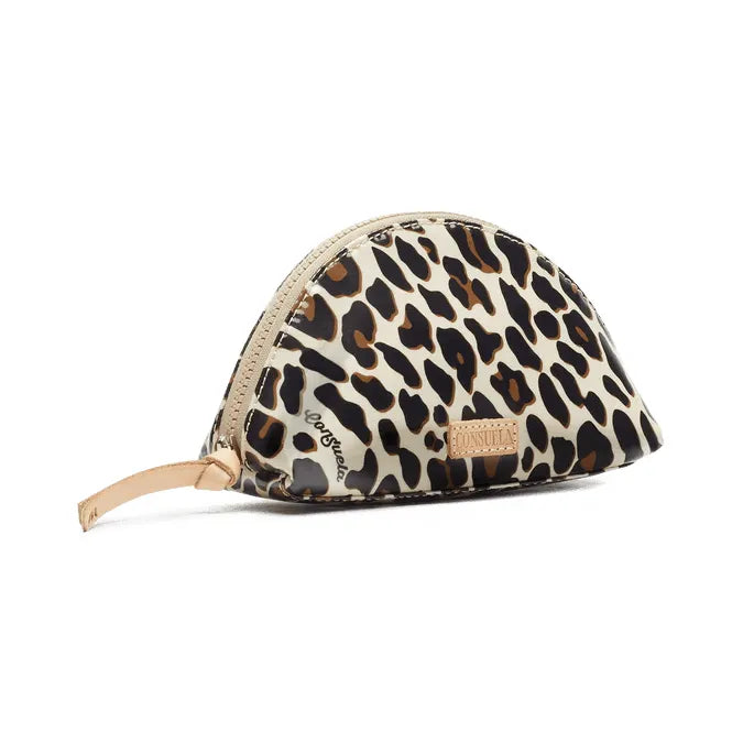 Consuela Mona Medium Cosmetic Bag - Miles and Bishop
