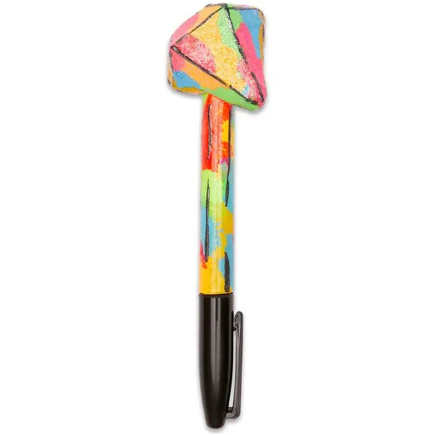 Consuela Neon Diamond Marker - Miles and Bishop