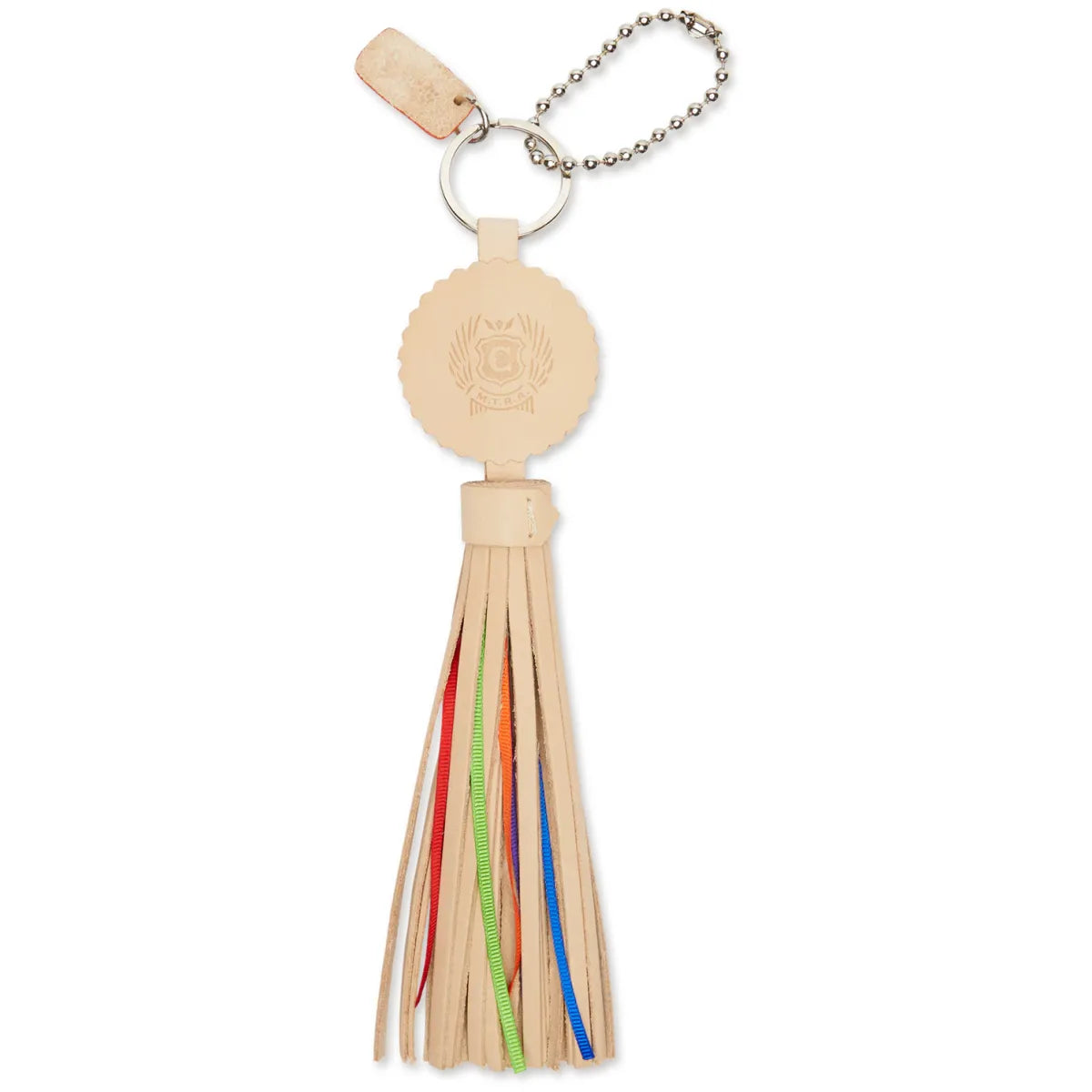 Consuela Over The Rainbow Charm - Miles and Bishop