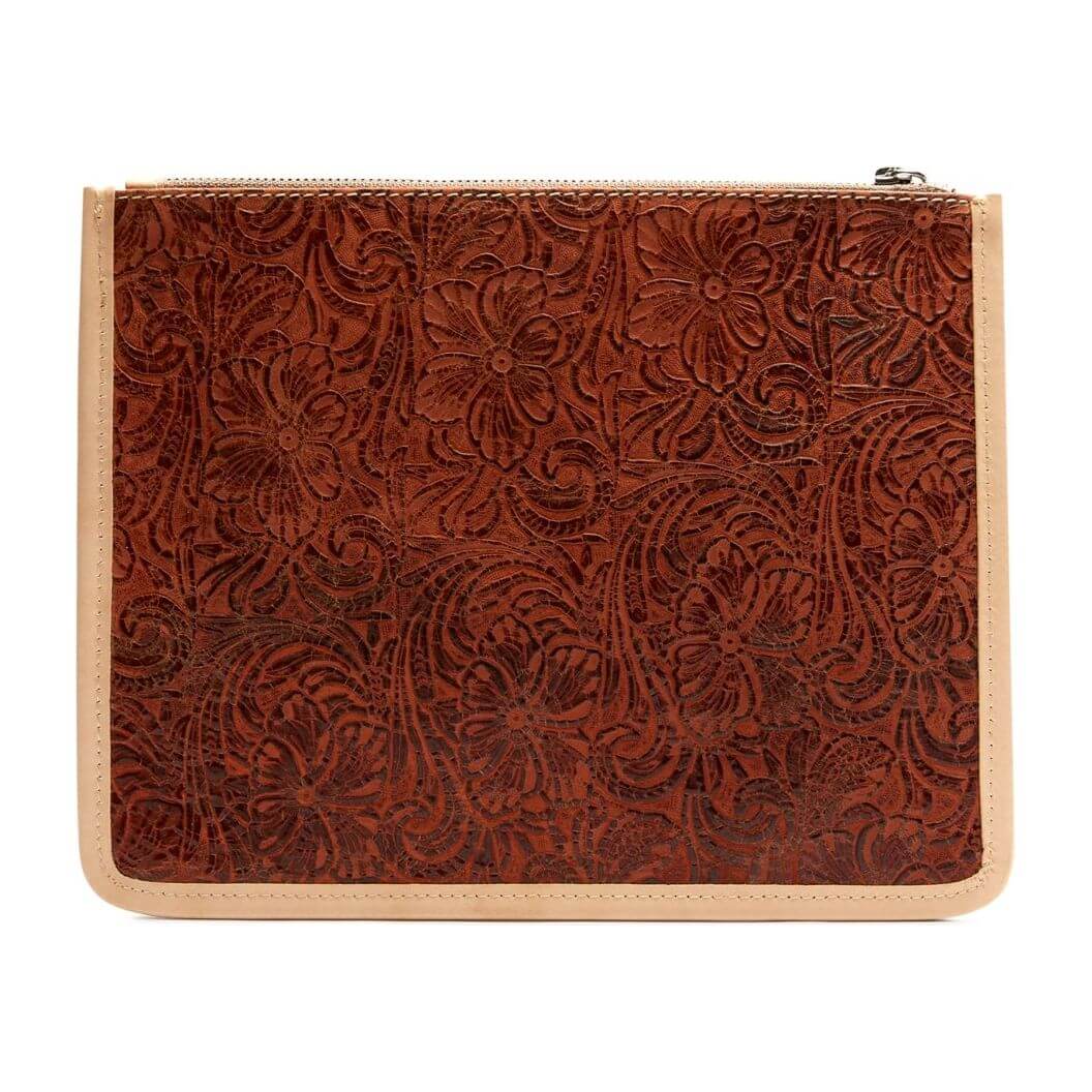 Consuela Sally Anything Goes Pouch - Miles and Bishop