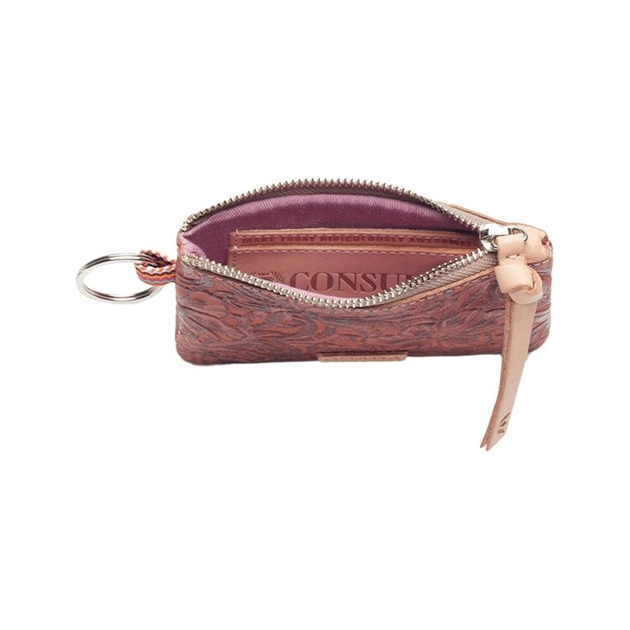 Consuela Sally Pouch - Miles and Bishop