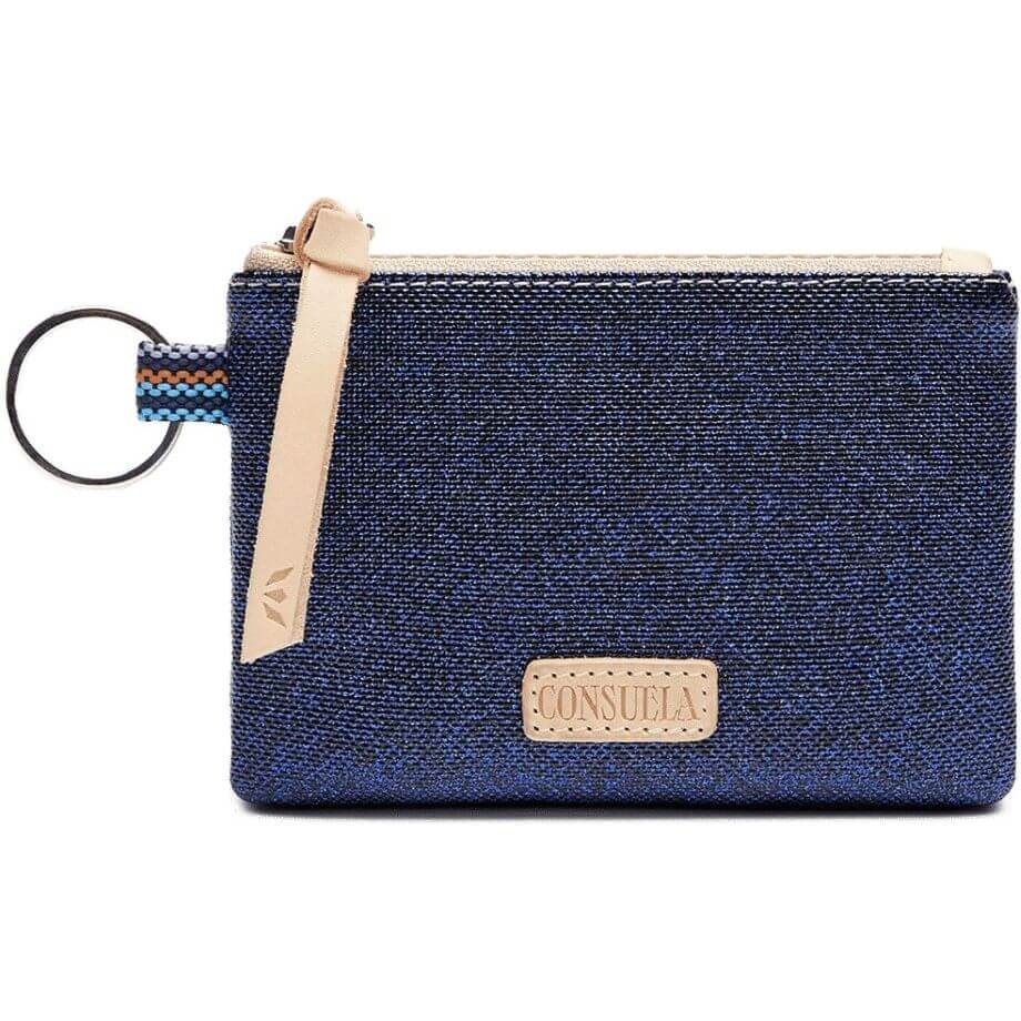 Consuela Starlight Pouch - Miles and Bishop
