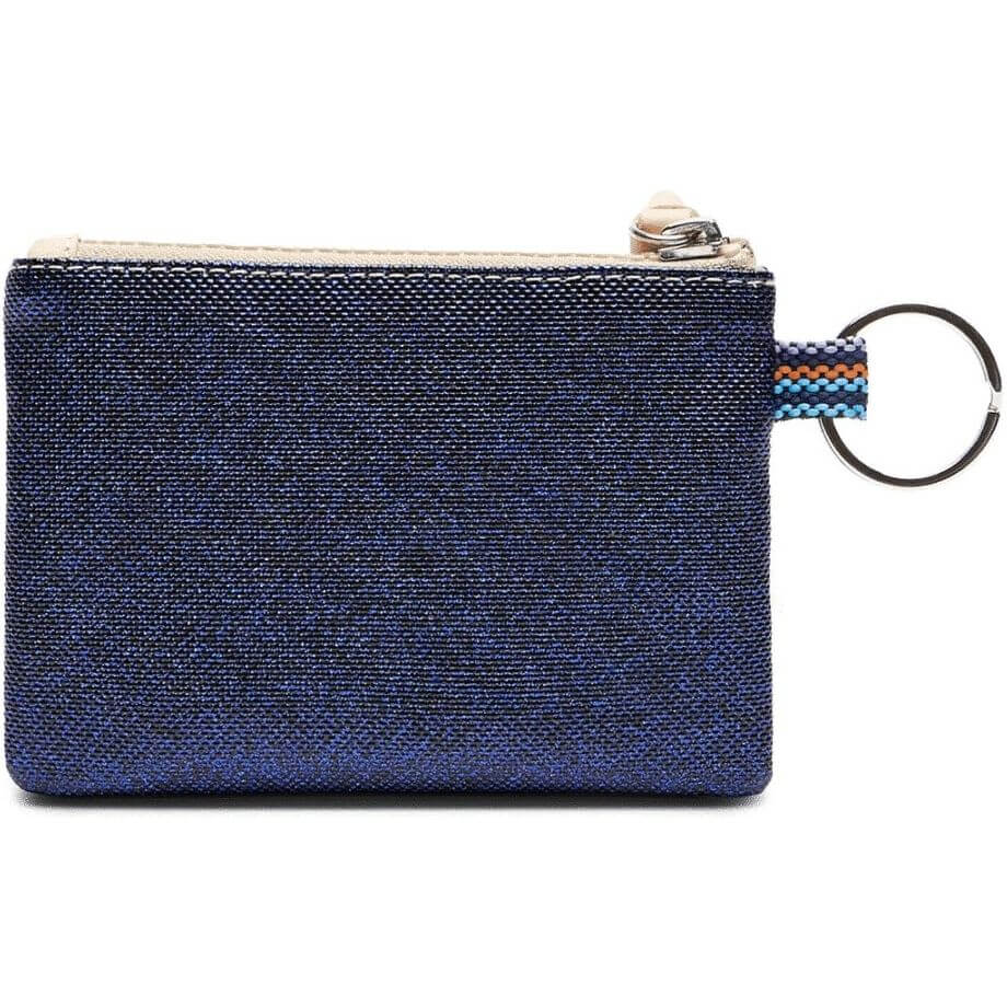 Consuela Starlight Pouch - Miles and Bishop
