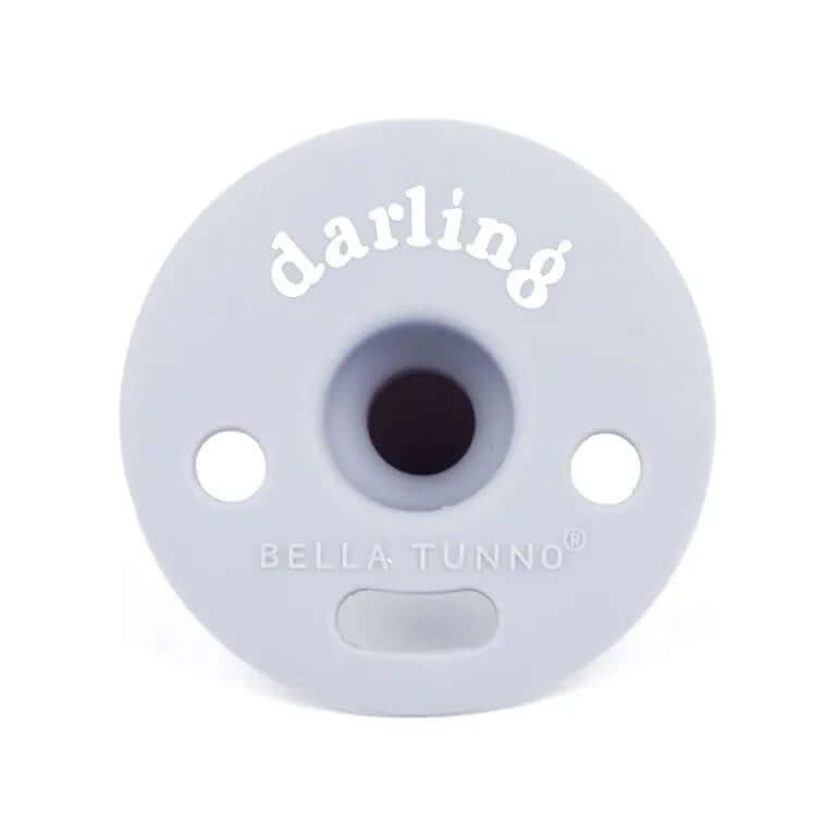 Darling Bubbi Pacifier - Miles and Bishop