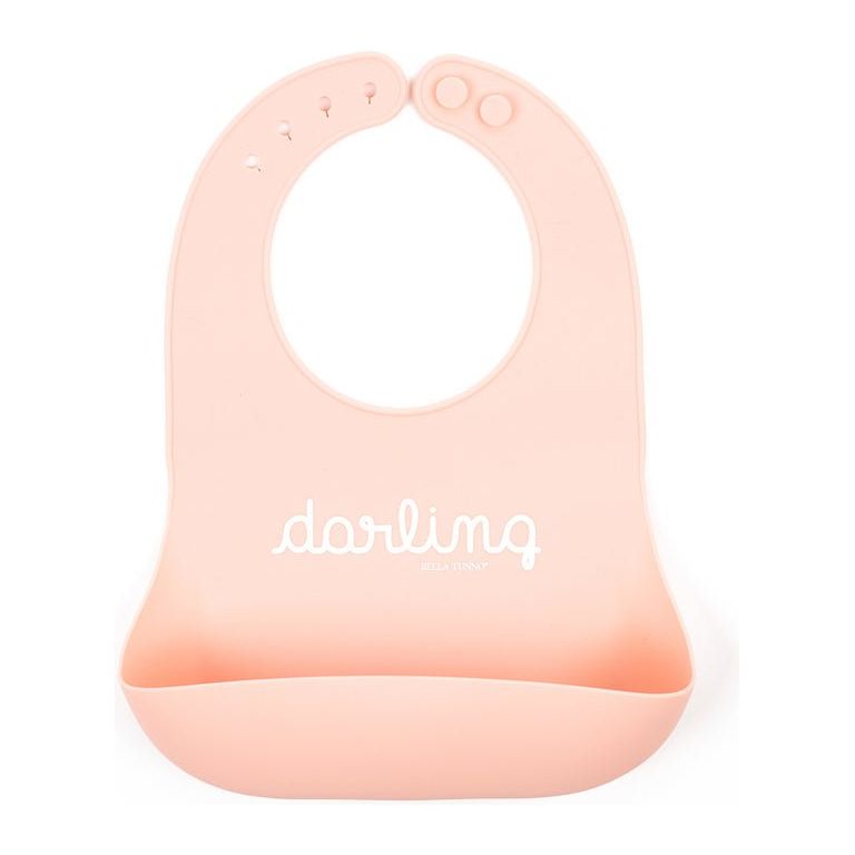 Darling Wonder Bib - Miles and Bishop