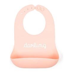 Darling Wonder Bib - Miles and Bishop