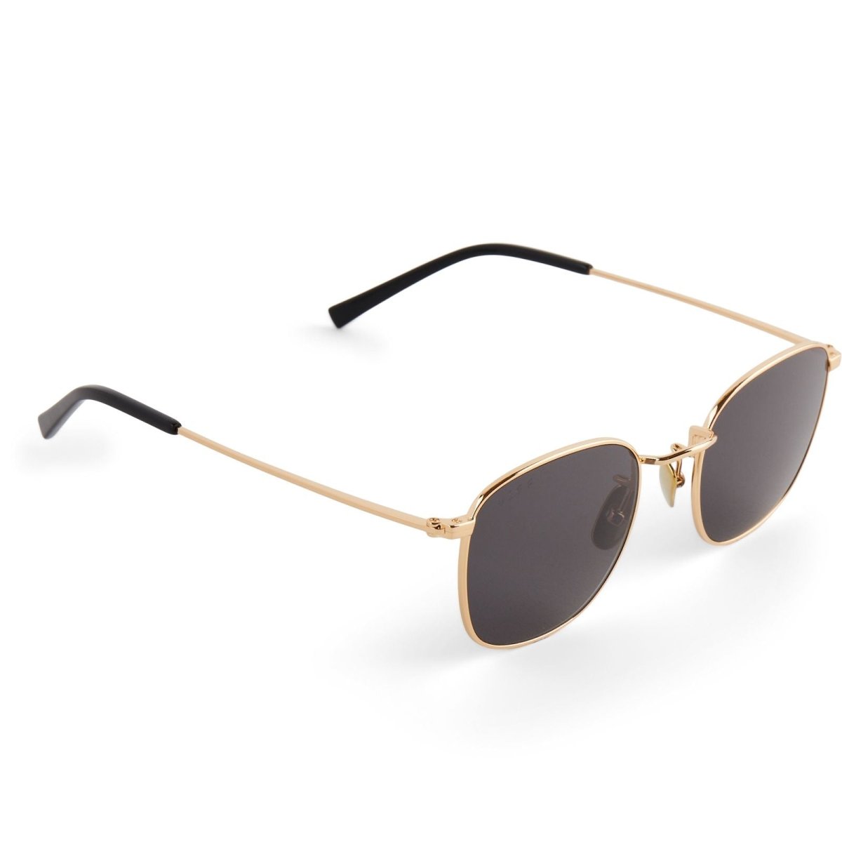 Diff Axel Sunglasses - Miles and Bishop