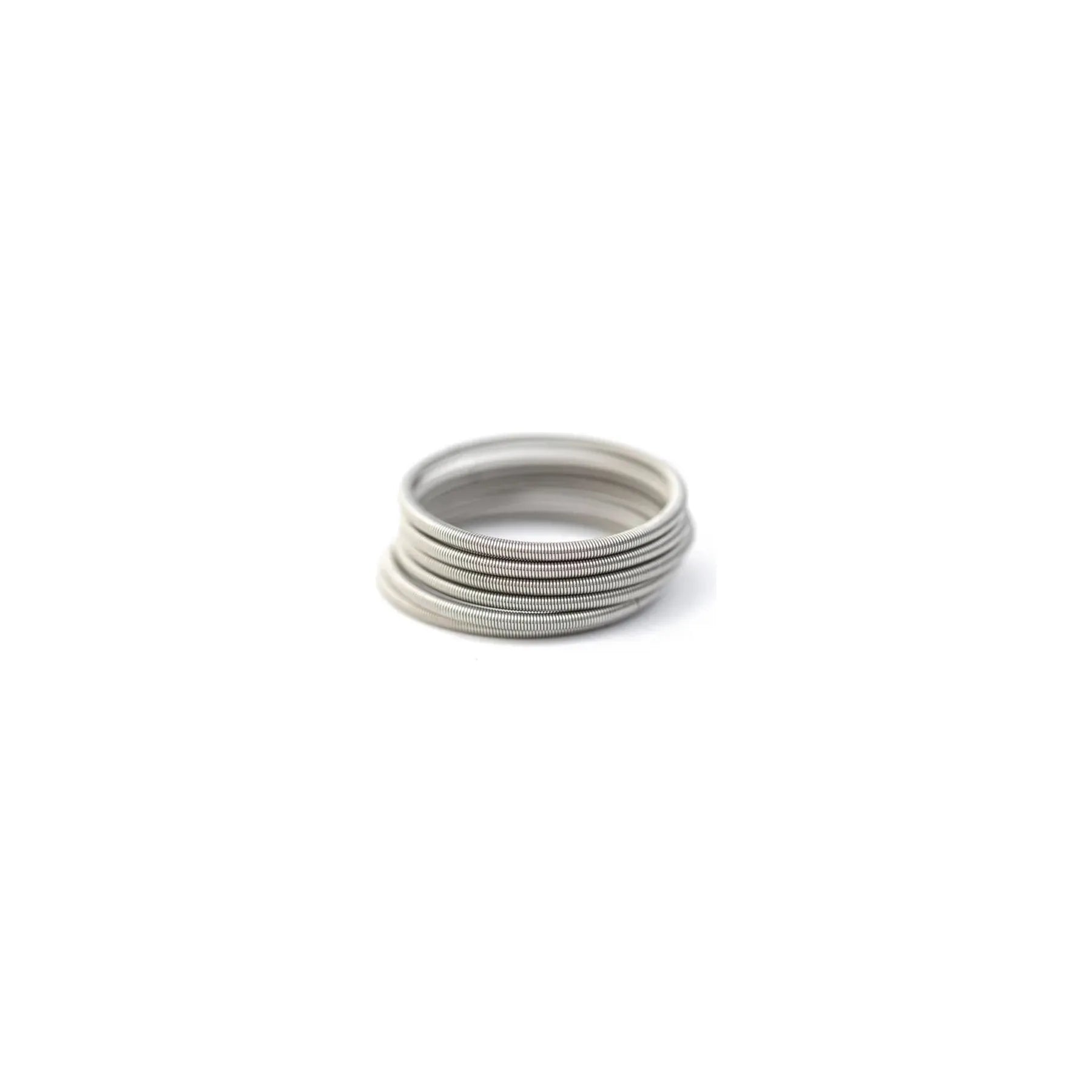 E&O Stainless Steel Dia Rings - Miles and Bishop