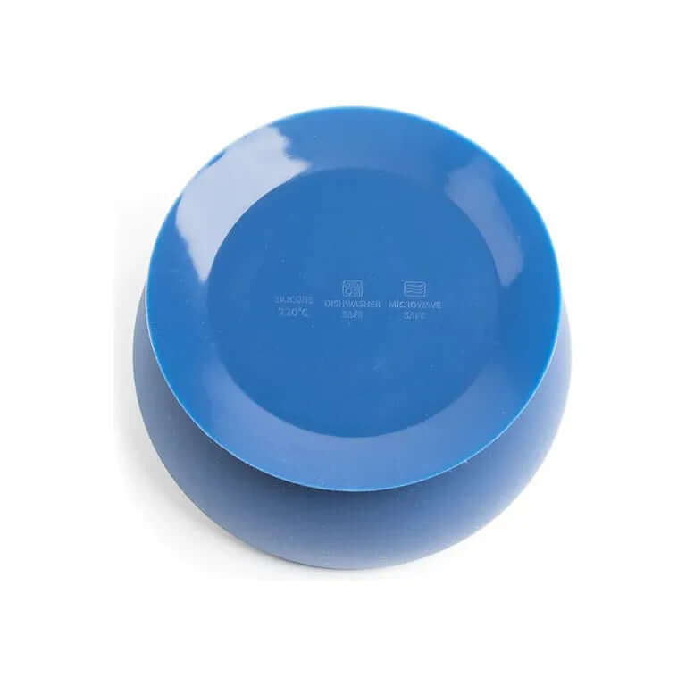 Food Dude Suction Bowl - Miles and Bishop