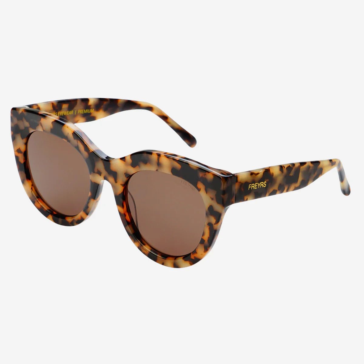 Freyrs Charlotte Sunglasses - Miles and Bishop