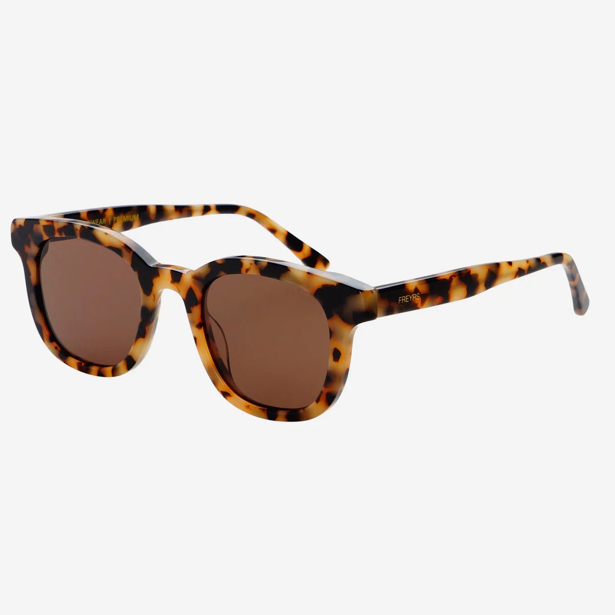 Freyrs Jasper Sunglasses - Miles and Bishop