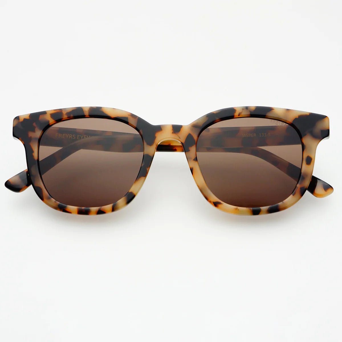 Freyrs Jasper Sunglasses - Miles and Bishop