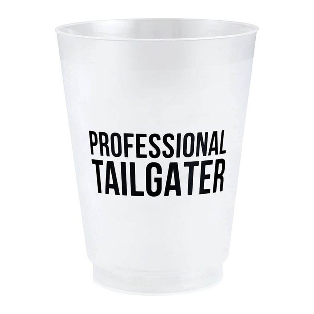 Frost Cups- Professional Tailgater - Miles and Bishop