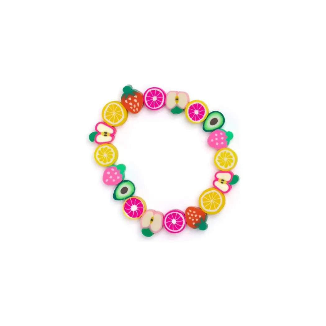 Fruity Tooty Bracelet - Miles and Bishop