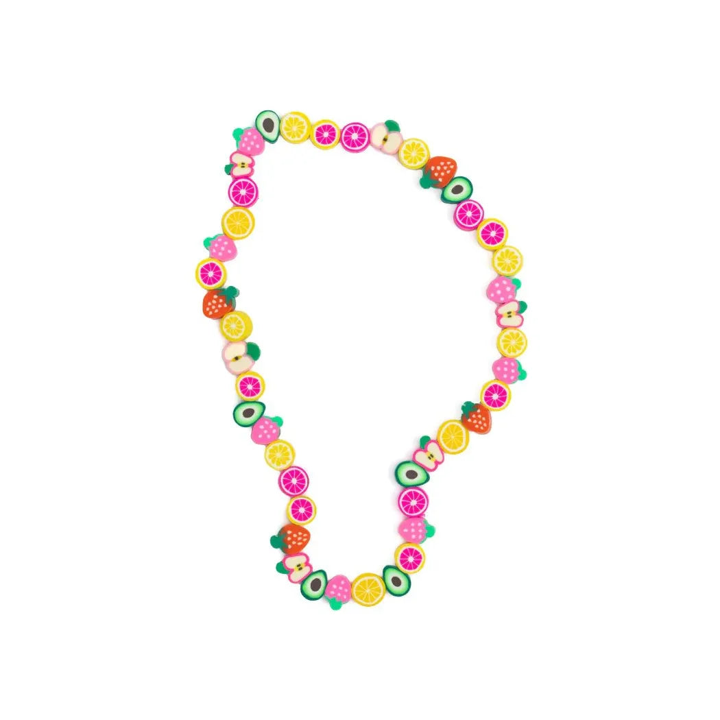 Fruity Tooty Necklace - Miles and Bishop