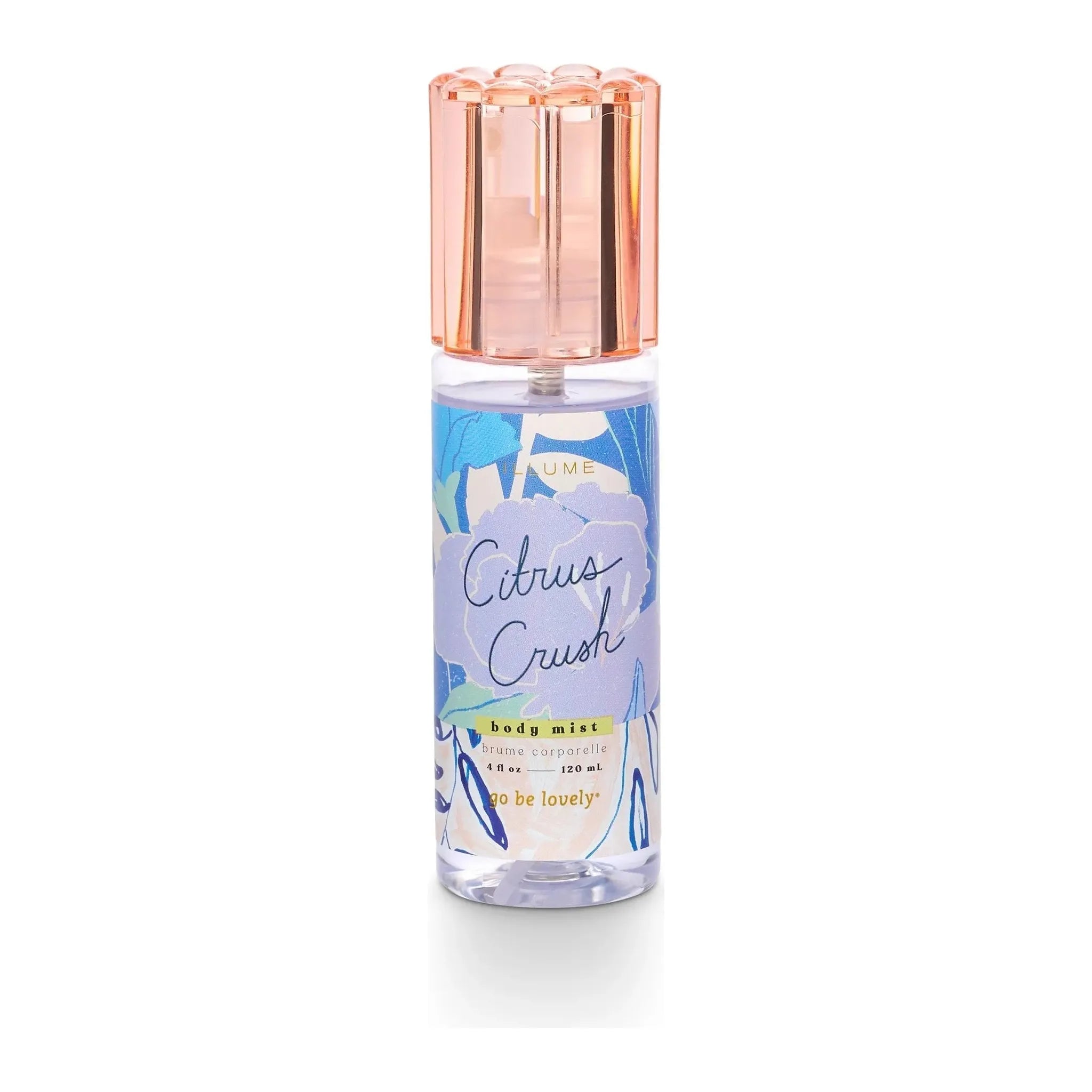 Lovely discount body mist