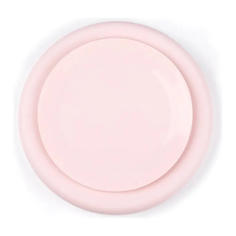 Hello Gorgeous Wonder Plate - Miles and Bishop